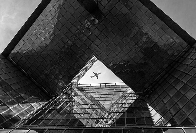 One London Bridge 2 - Luciano Ocesca