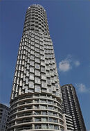 One Park Drive - Shylaja Muringoor