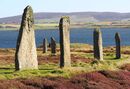 Orkney Stones - Sue Rosner
