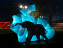 Orphan Elephant - Sue Matthews
