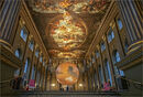 Painted Hall, Greenwich - Alan Simpson