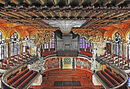 Palau De La Musica Catalana - Shylaja Muringoor