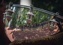 Parade Reflections - Steuart Allen Print