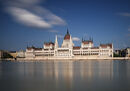 Parliament, Budapest - Chris Saunders