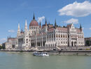Parliament, Budapest - Steve Freeder