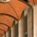 Paternoster Square - Chris Saunders