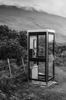 Phone Booth - Ajay Prasannan