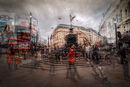 Piccadilly - George Mayne