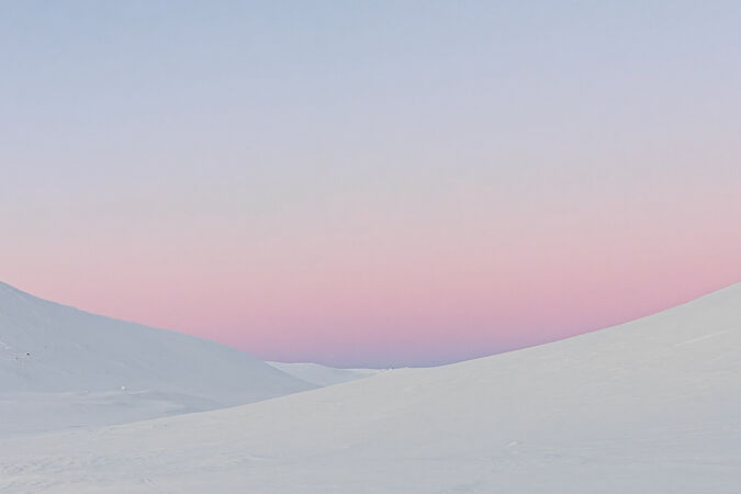 Pink Hour - Michael Cassidy