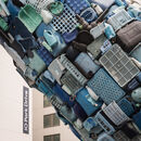 Plastic Objects - Ajay Prasannan