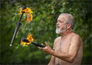 Playing with Fire - Alan Simpson