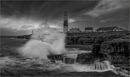 Portland Bill - David Tyrrell