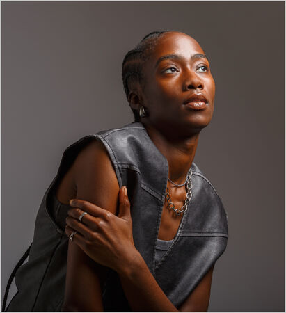 Positivity - K Wright