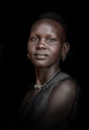 Proud Scurrs - Hafiz Tara