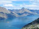 Queenstown, NZ - Steve Freeder