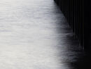 R. Thames at Limehouse - Michael Cassidy