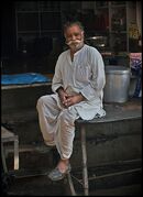 Raja - Roy Parsons