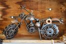 Recycle Bike - Sue Rosner