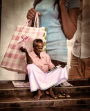Relaxing In Sri Lanka - Hank Bishop