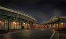 River Station - David Tyrrell