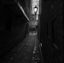 Rochester Alley - Norman Olley