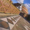 Royal Albert Hall - Alan Simpson