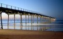 Saltburn Pier - Alan Taylor jpg