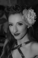 Sarah - Luciano Ocesca