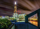 Shard & the Cathedral - Jiti Chadha
