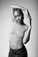 Shay Studio Portrait - Kevin Wright