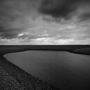 Shingle Street - Chris Saunders