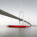 Ships that pass - Chris Saunders