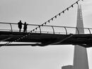Skyline Silhouette - Leigh Kogan