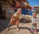 Smiles in Ethiopia - Hank Bishop