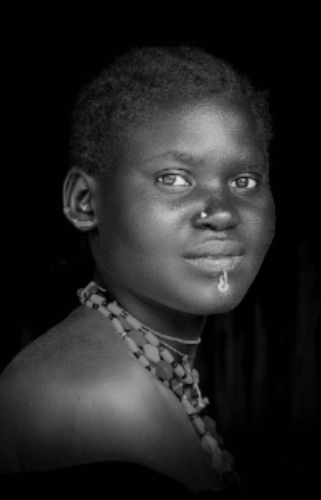 2024/05/13 Open Print Competition - Black & White