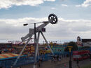 Southend Axis - Sue Rosner