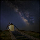 Spanish Milky Way - David Tyrrell