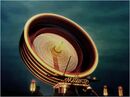 Spin me Round - Alan Taylor