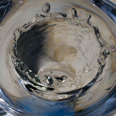 Splash - Anuraj T
