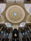 St. Stephen Walbrook - Kevin Wright