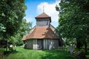 St Mary's Church Mundon - Peter Bills