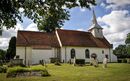 St Mary's Lambourne End - Peter Bills