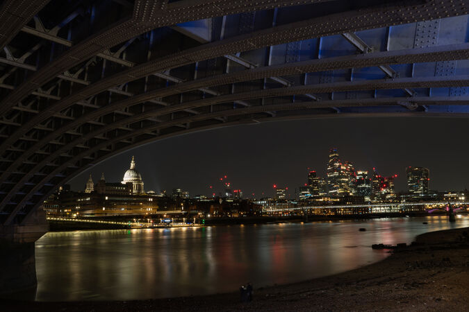 St Pauls - Anuraj Theivendram