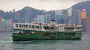 Star Ferry - Linda Topping