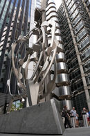 Steel and Concrete - Anuraj Theivendram