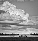 Stonehenge Skyscape - Alan Simpson