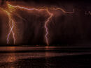 Stormy Weather - Jim Williams
