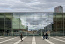 Stratford International - John Foster