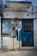 Street Fashion - Ajay Prasannan