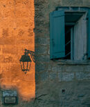 Street Lamp - Rachel Smith
